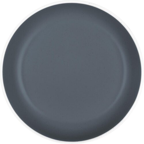 Brunner Stonetouch Trilogy Teller, Suppenteller Ø20cm, trilogy dark