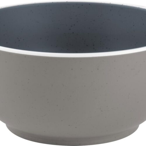 Brunner Stonetouch Trilogy Schüssel, Ø15cm, trilogy dark