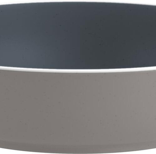 Brunner Stonetouch Trilogy Schüssel, Ø25cm, trilogy dark