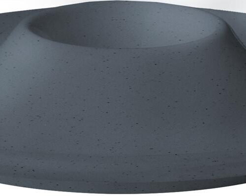 Brunner Stonetouch Trilogy Eierbecher, trilogy dark