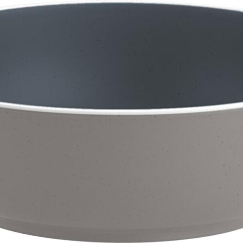 Brunner Stonetouch Trilogy Schüssel, Ø16cm, trilogy dark