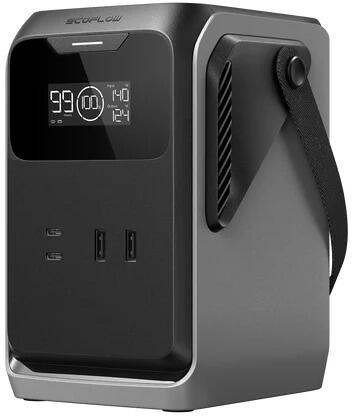 EcoFlow Trail 200 DC Powerstation, 192Wh