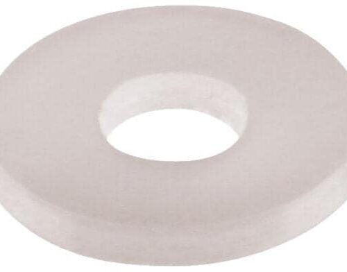 Dichtung - GOK Ersatzteil Nr. 2000975 - für Armaturen, mit Kombi-Anschluss, Kunststoff