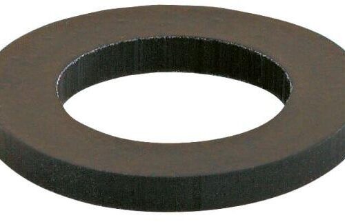 Dichtung - GOK Ersatzteil Nr. 2000998 - für Armaturen, mit Kombi-Anschluss Gummi