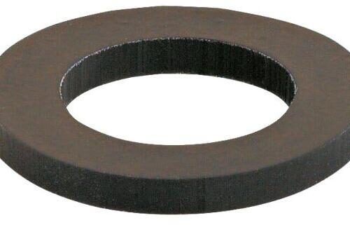 Dichtring - GOK Ersatzteil Nr. 2001529 - 26x14x1,5mm, NBR80