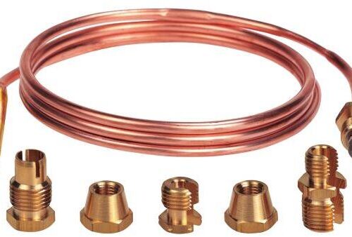 GOK Thermoelement Universal, 600mm