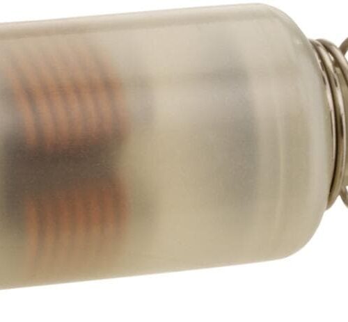 Magneteinsatz - GOK Ersatzteil Nr. 2199300 - für Zündsicherungsventile, ND-groß, Ø-11,5mm