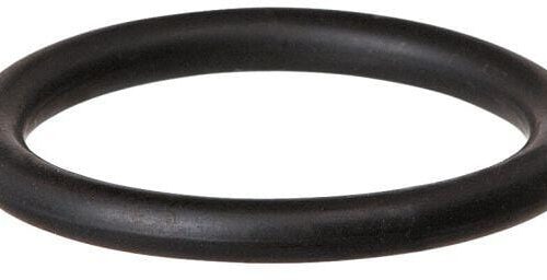 O-Ring - GOK Ersatzteil Nr. 2552076 - 17,86x2,62mm, NBR70 (f. Bestell-Nr. 02 702)
