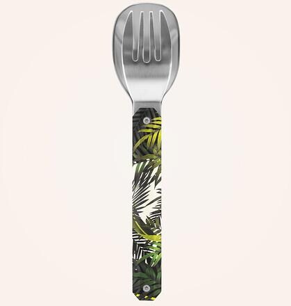 Akinod Akinod Mini 12h12 Besteck, Jungle