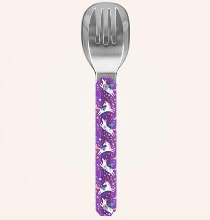 Akinod Akinod Mini 12h12 Besteck, Einhörner