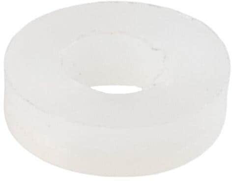 Dichtring - GOK Ersatzteil Nr. 5521160 - 11x5,3x3mm, PA66