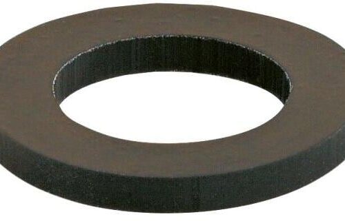 Dichtung - GOK Ersatzteil Nr. 8001600 - für Kleinflaschenventil, 5 Stück