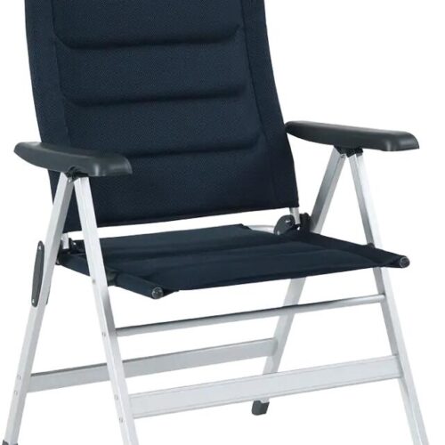 Outwell Geraldton XL Klappstuhl, 773,5x75x128cm, blau