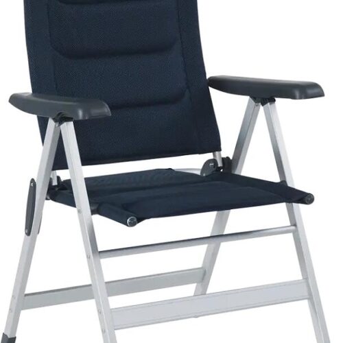 Outwell Levisport Klappstuhl, 64x70x111cm, blau