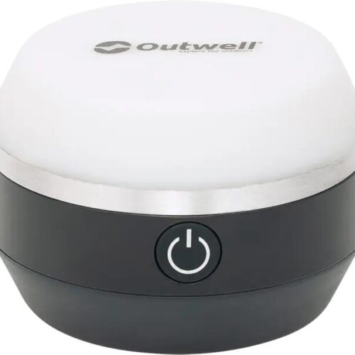 Outwell Aurelia Campinglampe, S, 200 Lumen
