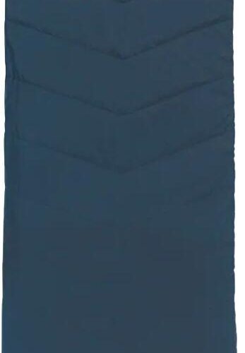 Outwell Caldera Prime Deckenschlafsack, 220x80cm, blau