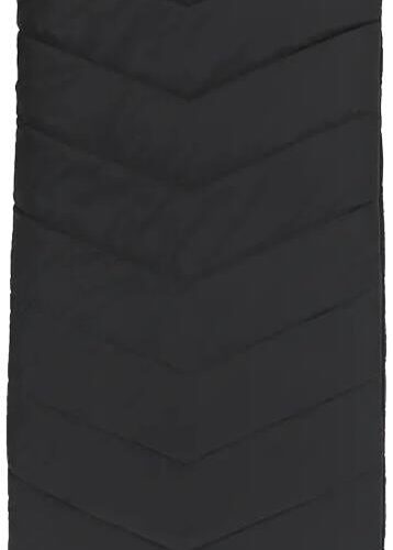 Outwell Caldera Supreme Deckenschlafsack, 220x80cm, schwarz