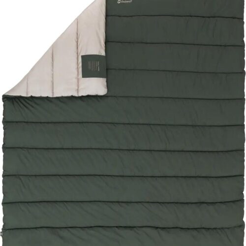 Outwell Campion Decke, 220x200cm, grün