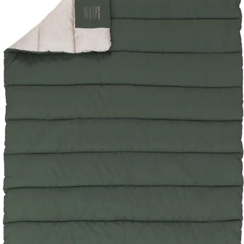 Outwell Campion Decke, 200x135cm, grün