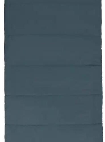 Outwell Campion Lux Deckenschlafsack, 225x85cm, blau