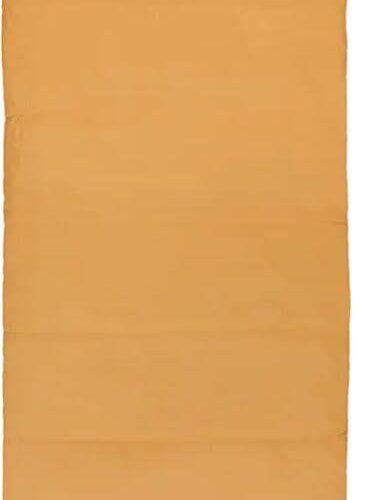 Outwell Campion Prime Deckenschlafsack, 215x80cm, gelb