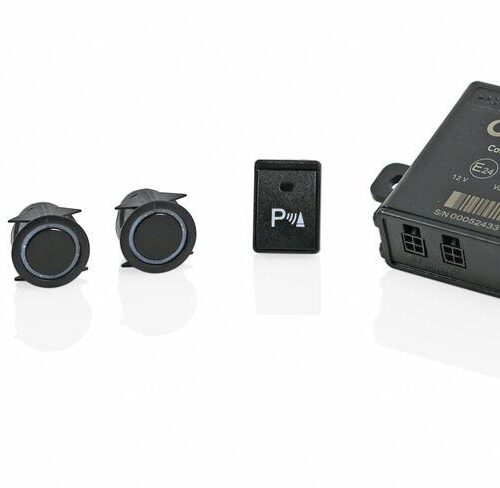 Vodafone Cobra ParkMaster F294C, für Front mit Clip-Sensoren