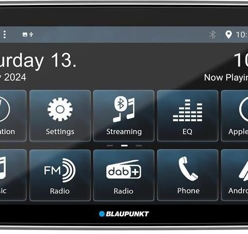 Blaupunkt Cape Town 948 DAB