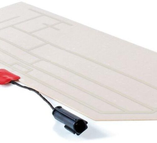 Caratec Connect CC008DAB Filmantenne für DAB/FM