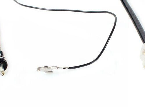 Caratec Connect CCL003 Antennenleitung für FM, 9m