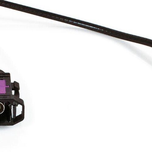 Caratec Connect CCL004DAB Antennenleitung für DAB, 9m