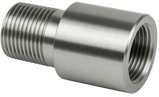 Caratec Gewindeverlängerung für CET205R