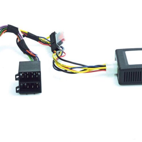 Caratec Connect CI101S Spannungsstabilisator