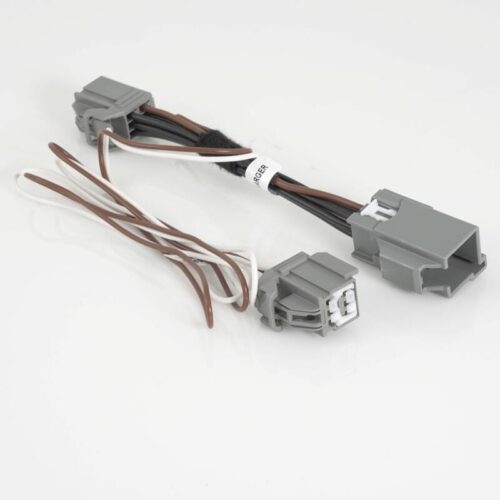 Caratec Install CID204 Adapter für LIN-Anschluss