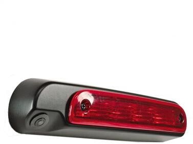 Caratec Safety CS120B Weitwinkel- Kamera für 3. Bremsl. Duca