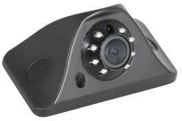 Caratec Safety CS121LA.02 Miniaturkamera NTSC, schwarz