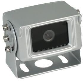 Caratec Safety CS126L LVDS-Kamera für Ducato 8