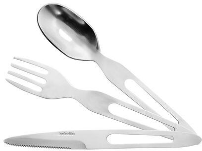 Baladeo Besteckset Victoria, mit RPET-Etui