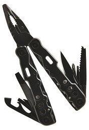 Baladeo Multitool Tech L V2.0, 12 Funktionen