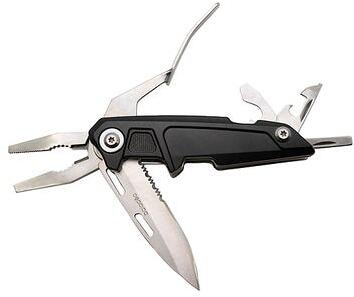 Baladeo Multitool Portland, 17 Funktionen