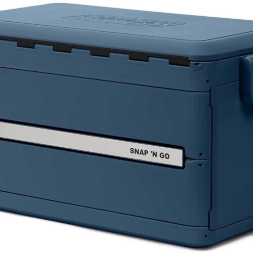 Coleman Snap ‘N Go 35QT Faltbare Kühlbox, 33L