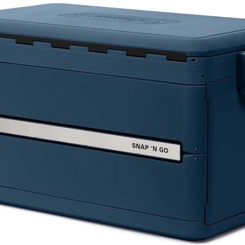 Coleman Snap ‘N Go 45QT Faltbare Kühlbox, 42L