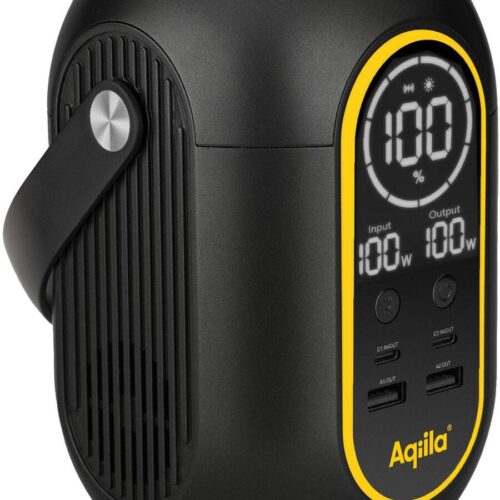 Aqiila Powerbird S140 Powerstation 140W
