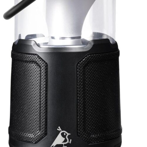 Aqiila Soundbird B10 3-in-1 Lampe, Lautsprecher und Powerbank