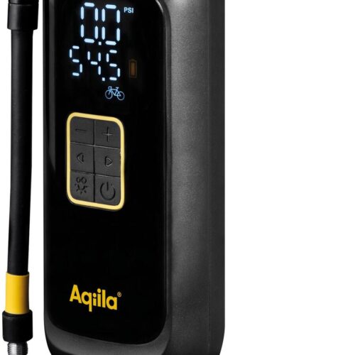 Aqiila Airbird C4 tragbarer Kompressor