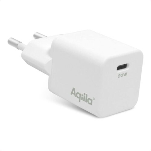 Aqiila Chargebird W1 Steckerlader 20W 1x USB-C