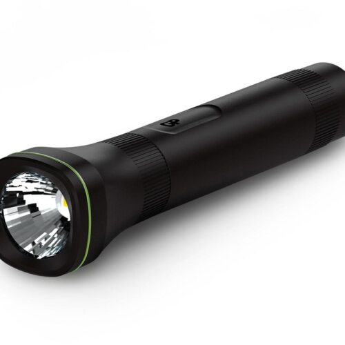 GP Taschenlampe C107 70lumen 2XAA