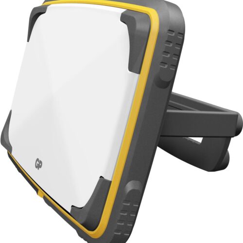 GP Panel Arbeitsleuchte GPCWP15 1200 lumen 2x 18650