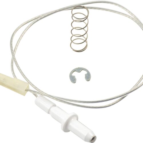 Zündkerze mit Kabel - Dometic Ersatzteil-Nr. 407144250 - für Kocher