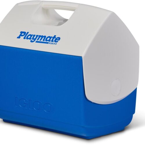 Igloo Playmate Elite Kühlbox, 15l, sneaky blue