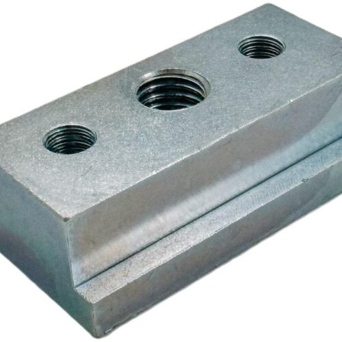 buswerk Nutenstein für VW New California T7, Stahl